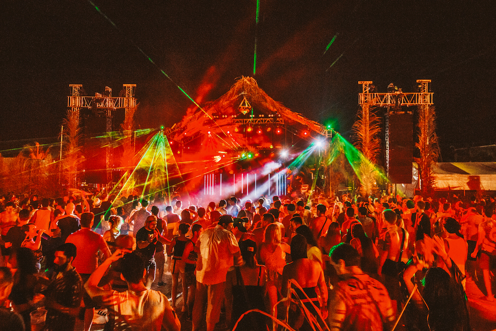 RHA Festival: 25 stunning photos from Mexico’s newest tropical getaway