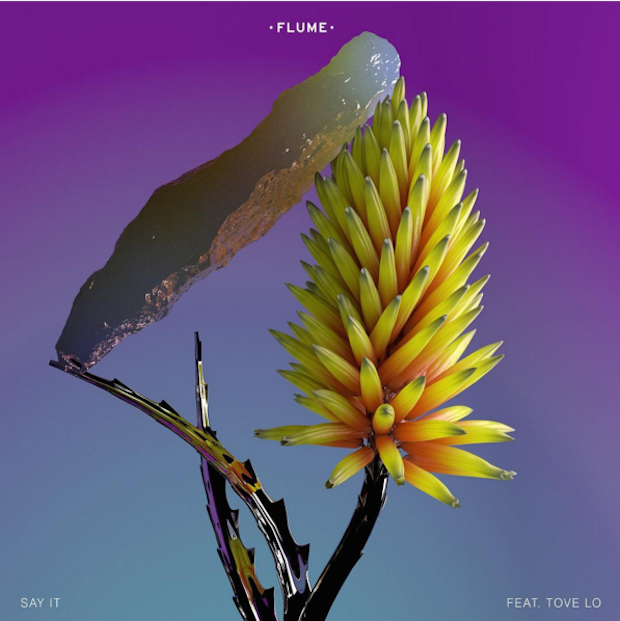 Flume - Flume (2012) Flac.zip