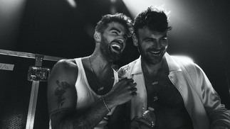 DJ Mag Top100 DJs | Poll 2023: The Chainsmokers