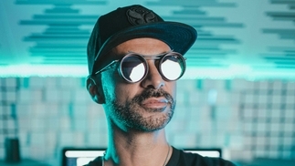 DJ Mag Top100 DJs | Poll 2023: Diego Miranda