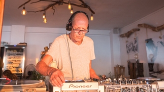 Fundraiser launched for Balearic pioneer DJ Alfredo's medical needs