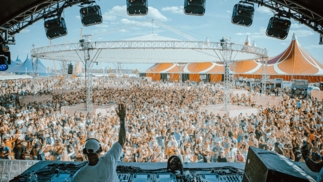 We Are FSTVL 2024 cancelled due to "record levels of rainfall" and safety concerns