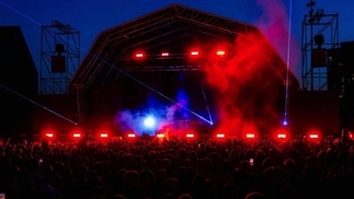Glasgow's Riverside Festival cancels 2024 edition
