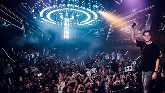 DJ Mag Top100 Clubs | Poll Clubs 2020: Club Illusion