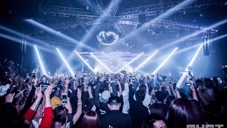 DJ Mag Top100 Clubs | Poll Clubs 2016: MYST SHANGHAI