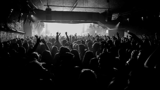 DJ Mag Top100 Clubs | Poll Clubs 2017: THE WAREHOUSE PROJECT