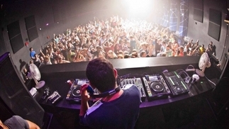 DJ Mag Top100 Clubs | Poll Clubs 2014: Beta (Waterloo)