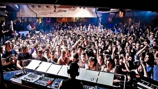 DJ Mag Top100 Clubs | Poll Clubs 2014: Il Muretto