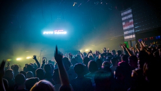 DJ Mag Top100 Clubs | Poll Clubs 2014: AIR AMSTERDAM
