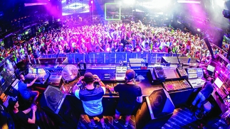 DJ Mag Top100 Clubs | Poll Clubs 2017: BCM PLANET DANCE
