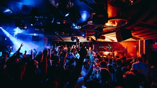 DJ Mag Top100 Clubs | Poll Clubs 2020: Cé La Vi