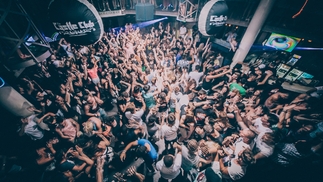 DJ Mag Top100 Clubs | Poll Clubs 2014: Castle Club
