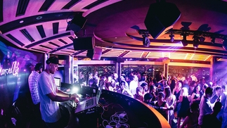 DJ Mag Top100 Clubs | Poll Clubs 2017: CÉ LA VI