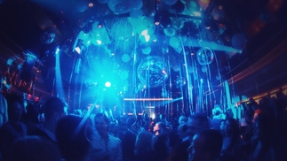 DJ Mag Top100 Clubs | Poll Clubs 2014: Cielo