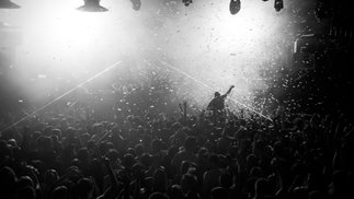 DJ Mag Top100 Clubs | Poll Clubs 2014: CONTROL