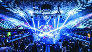DJ Mag Top100 Clubs | Poll Clubs 2020: Exchange LA
