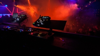 DJ Mag Top100 Clubs | Poll Clubs 2014: Fuse