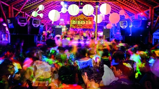 DJ Mag Top100 Clubs | Poll Clubs 2017: LOST BEACH CLUB