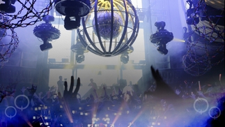 DJ Mag Top100 Clubs | Poll Clubs 2014: Marquee