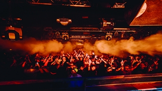 DJ Mag Top100 Clubs | Poll Clubs 2020: Ministry Of Sound