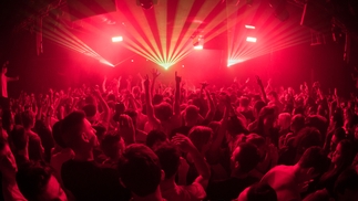 DJ Mag Top100 Clubs | Poll Clubs 2014: Ministry Of Sound