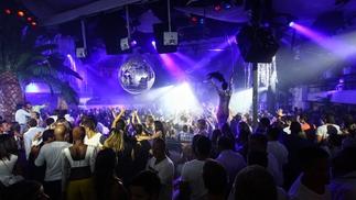 DJ Mag Top100 Clubs | Poll Clubs 2014: Pacha Sharm