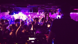 DJ Mag Top100 Clubs | Poll Clubs 2014: Rex Club