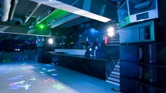 DJ Mag Top100 Clubs | Poll Clubs 2014: Club Midi