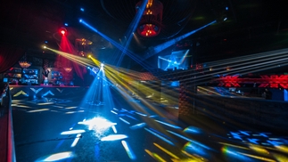 DJ Mag Top100 Clubs | Poll Clubs 2014: Space Miami