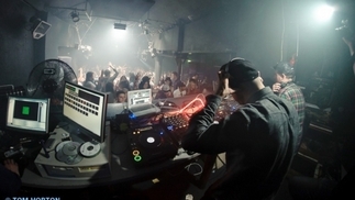 DJ Mag Top100 Clubs | Poll Clubs 2014: Digital Brighton