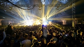 DJ Mag Top100 Clubs | Poll Clubs 2014: RAINBOW VENUES 