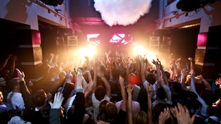 DJ Mag Top100 Clubs | Poll Clubs 2014: THE MID 