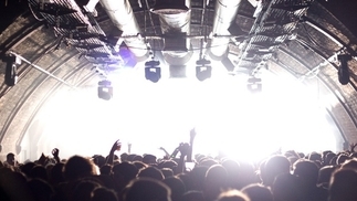 DJ Mag Top100 Clubs | Poll Clubs 2014: The Arches