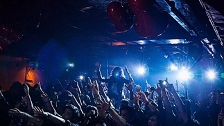 DJ Mag Top100 Clubs | Poll Clubs 2014: KITTY SU