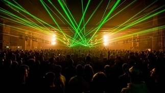 DJ Mag Top100 Clubs | Poll Clubs 2014: The Warehouse Project