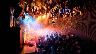 DJ Mag Top100 Clubs | Poll Clubs 2014: Yalta