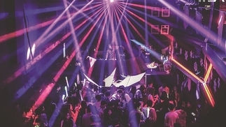 DJ Mag Top100 Clubs | Poll Clubs 2014: THE A CLUB 