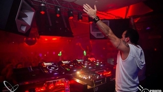 DJ Mag Top100 Clubs | Poll Clubs 2014: Circus Afterhours