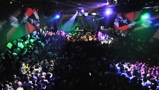 DJ Mag Top100 Clubs | Poll Clubs 2014: Duel:Beat