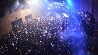 DJ Mag Top100 Clubs | Poll Clubs 2014: Ellui