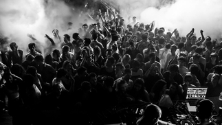 DJ Mag Top100 Clubs | Poll Clubs 2017: ZIG ZAG