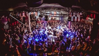 DJ Mag Top100 Clubs | Poll Clubs 2017: SANKEYS IBIZA