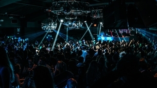 DJ Mag Top100 Clubs | Poll Clubs 2016: SPACE IBIZA NYC