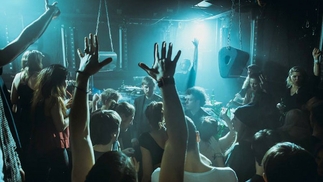 DJ Mag Top100 Clubs | Poll Clubs 2014: Studio 80