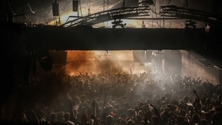 DJ Mag Top100 Clubs | Poll Clubs 2016: THE WAREHOUSE PROJECT