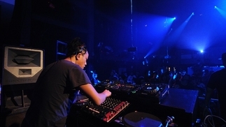 DJ Mag Top100 Clubs | Poll Clubs 2014: WOMB TOKYO