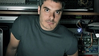 DJ Mag Top100 DJs | Poll 2005: Martin Garcia 