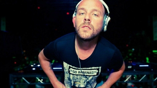 DJ Mag Top100 DJs | Poll 2004: Sander Kleinenberg