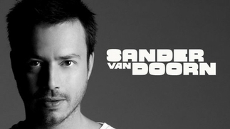 DJ Mag Top100 DJs | Poll 2006: Sander Van Doorn