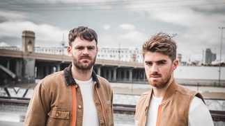 DJ Mag Top100 DJs | Poll 2019: The Chainsmokers